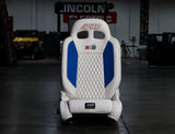 EnduroDaily Reclining Suspension Seats