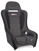 Podium Elite Suspension Race Seats