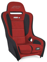 Podium Elite Suspension Race Seats