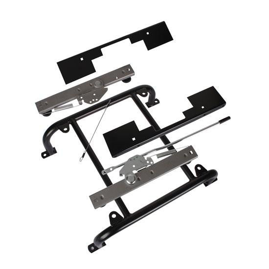 Seat Slider Mount