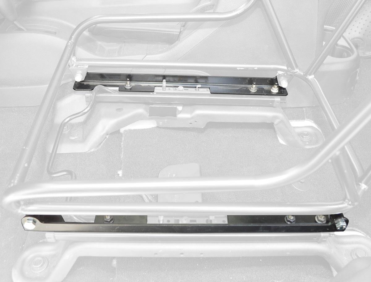 Seat Adapter Mount for Jeep JK