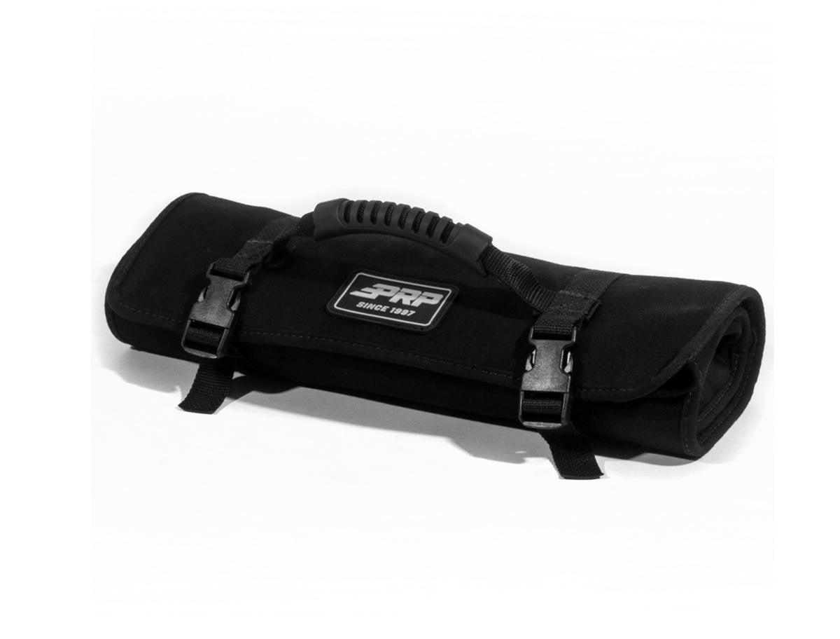 Roll Up Tool Bag (No Tools)