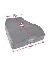 Alpha Seat Cushion w/ Cover