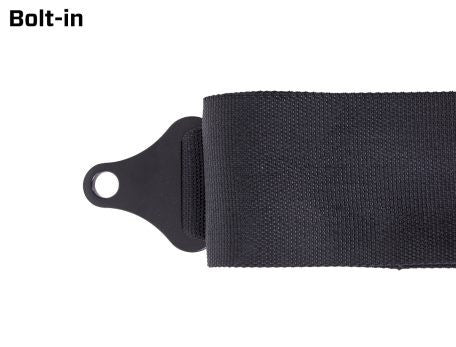 5.3 Custom Harness (SFI 16.1)
