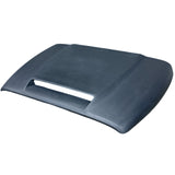 JEEP TJ/LJ HIGH-LINE HOOD