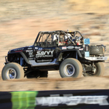 SAVVY 7075 ALUMINUM JEEP JK / JKU CONTROL ARM SET