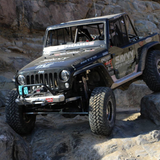 SAVVY 7075 ALUMINUM JEEP JK / JKU CONTROL ARM SET