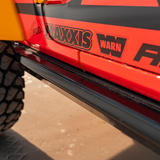 JEEP JLL SAVVY KRAWLER LITE SLIDERS (WELD ON)