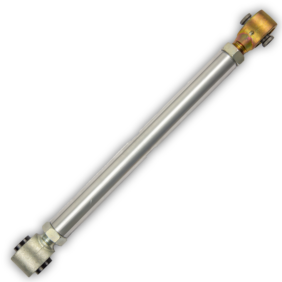 SAVVY 7075 ALUMINUM JEEP TJ / LJ CONTROL ARM SET [NEW 7075 SERIES]