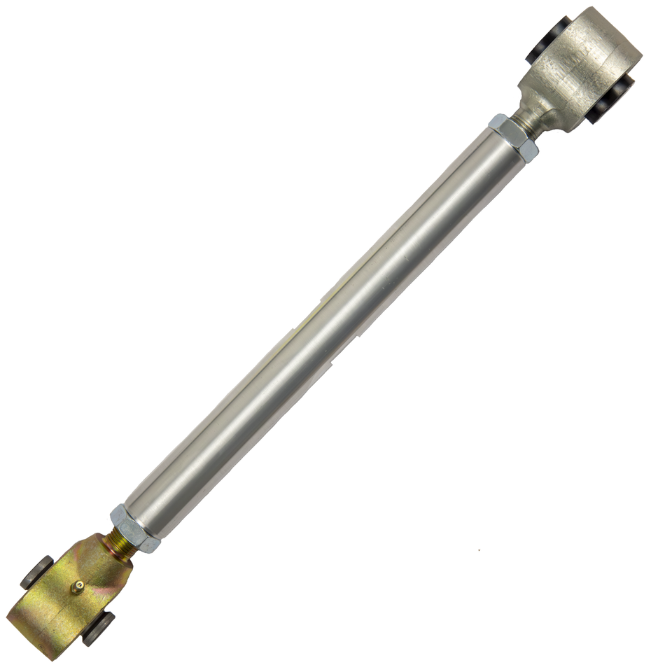 SAVVY 7075 ALUMINUM JEEP JL / JLU CONTROL ARM SET