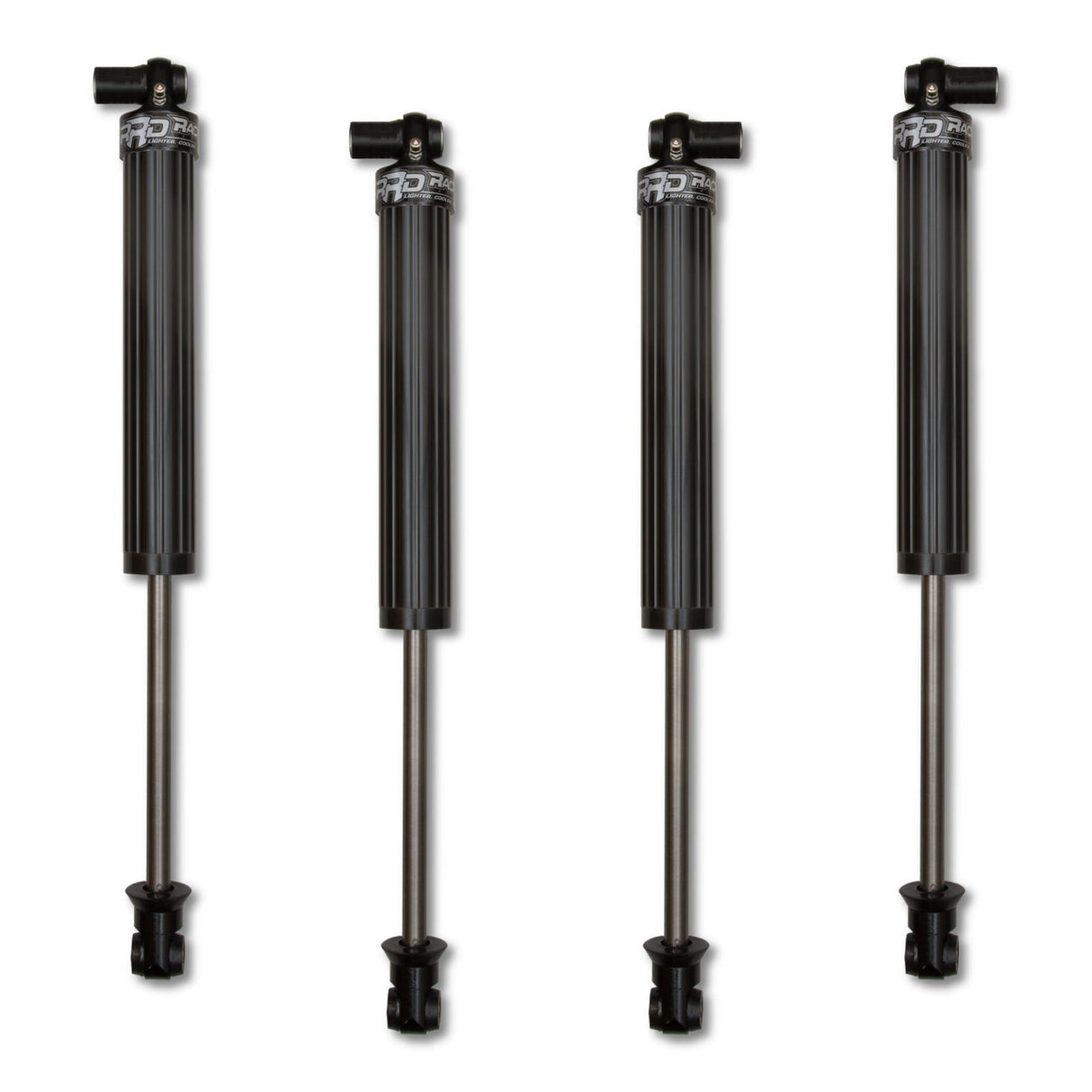 JL 2.5 Inch 2.25 RRD Shock Package