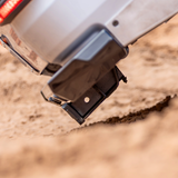 JEEP JT GLADIATOR SAVVY LEGACY ALUMINUM REAR BUMPER (OG HIGH CLEARANCE TRIM)
