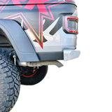 JEEP JT GLADIATOR SAVVY KRAWLER LITE ALUMINUM REAR BUMPER
