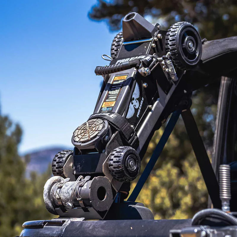 1.5 TON "TALON" MOUNT - SKU: ORJ15B4XM