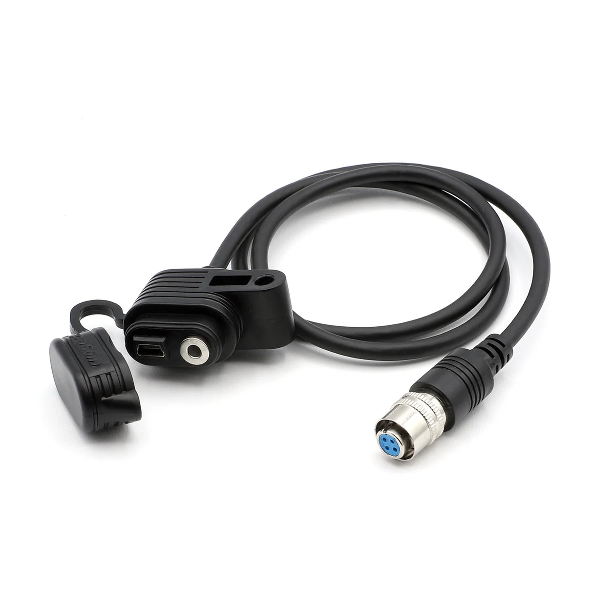Base Camp - Digital M1 Mobile Radio with Fiberglass Antenna Kit