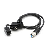 Base Camp - Digital M1 Mobile Radio with Fiberglass Antenna Kit