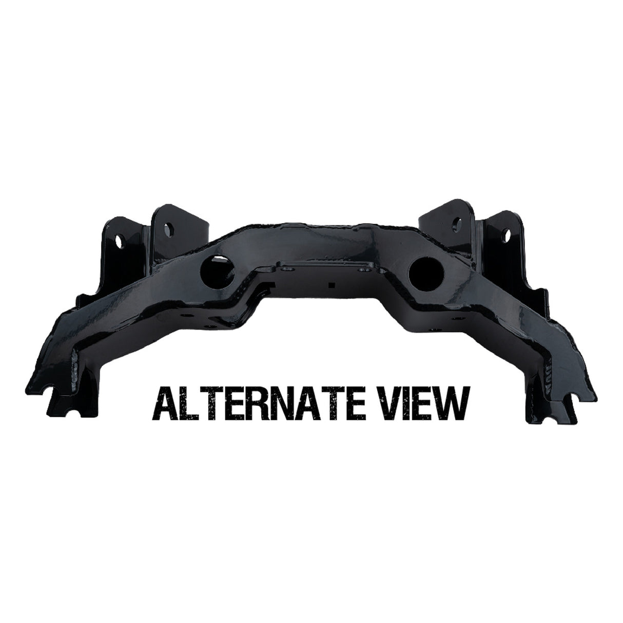 JT Pro-X Axle Truss Dynatrac XD60