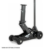 1.5 Ton Big Wheel Off Road Jack - "Talon" -  SKU: ORJ15B4X