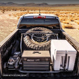 1.5 Ton Big Wheel Off Road Jack - "Talon" -  SKU: ORJ15B4X