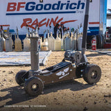 3 TON BIG WHEEL OFF ROAD JACK "KRATOS" - SKU: ORJ3B4X