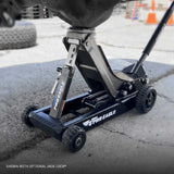 3 TON OFF ROAD SHOP JACK "ABRAMS" -SKU: SJ3B4X
