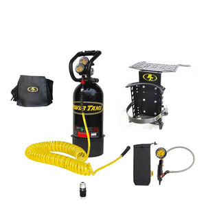Power Tank By Size
