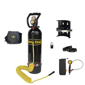 Power Tank By Size
