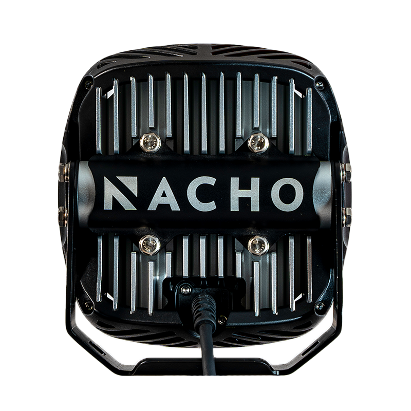 NACHO Grande 4 Hi