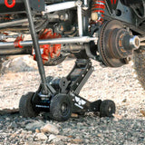 3 TON BIG WHEEL OFF ROAD JACK "KRATOS" - SKU: ORJ3B4X