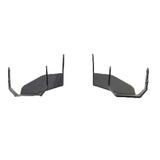Polaris RZR Pro R A Pillar Mounts