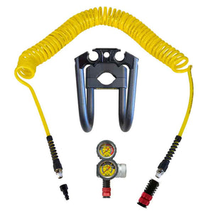 Co2 Regulator Kits