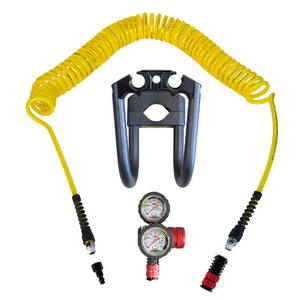 Co2 Regulator Kits