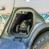 RIVIAN JACK ADAPTOR
