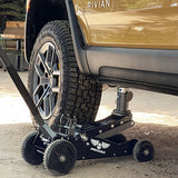RIVIAN JACK ADAPTOR