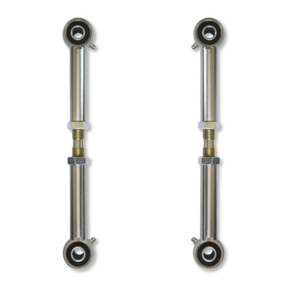 JK/JL/JT Adjustable Rear Sway Bar Links