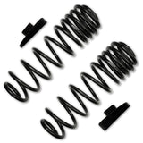 JT Rear Coil Spring Kit