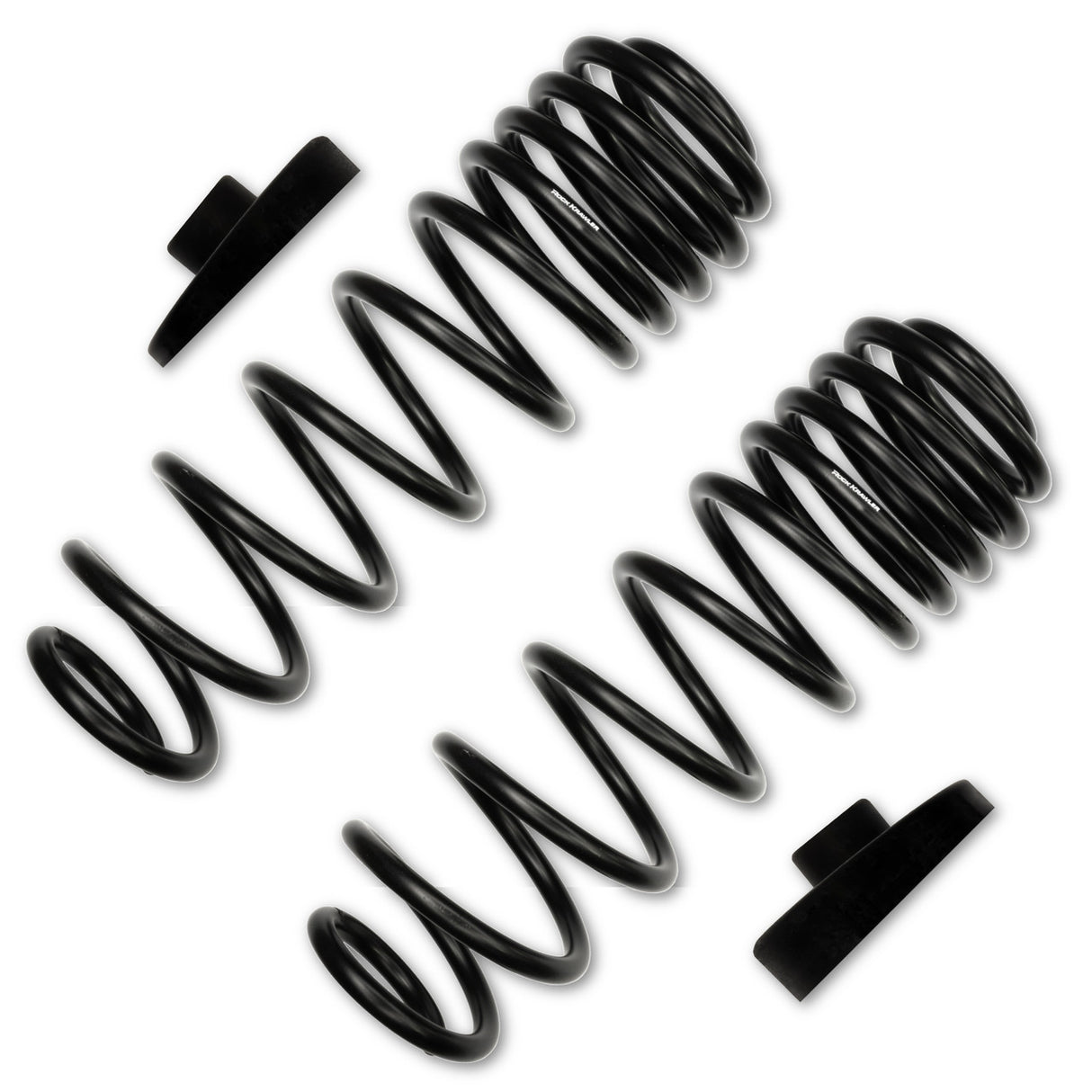JT Rear Coil Spring Kit