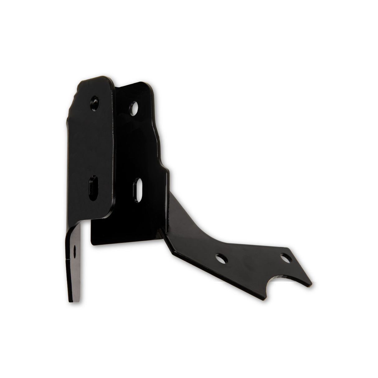 JT Rear Track Bar Relocation Bracket