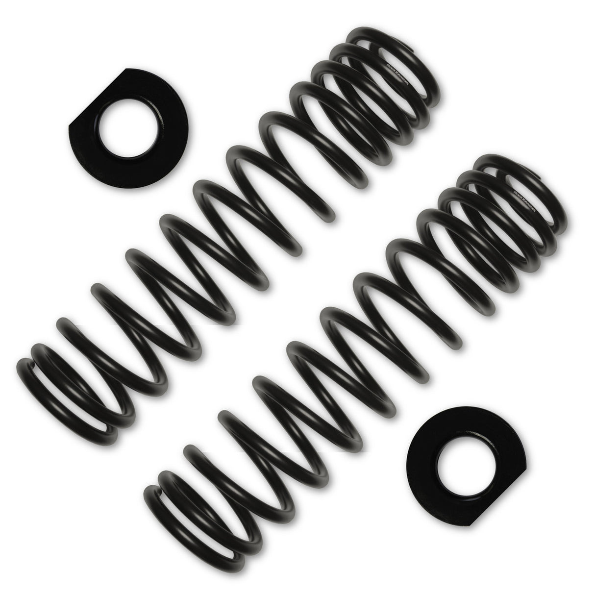 JT Front Coil Spring Kit