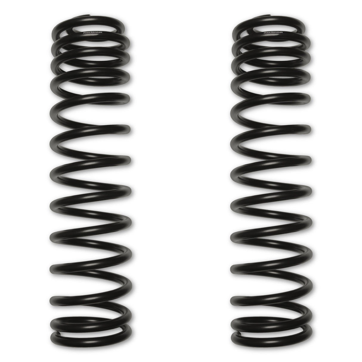 JT Front Coil Spring