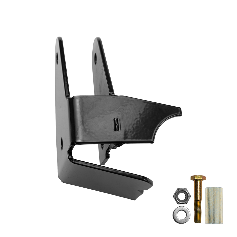 JL/JLU/JT Weld-On High Steer Bracket