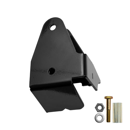 JL/JLU/JT Weld-On High Steer Bracket