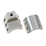 Hyde-A-Lizer, Aluminum Billet Clamp
