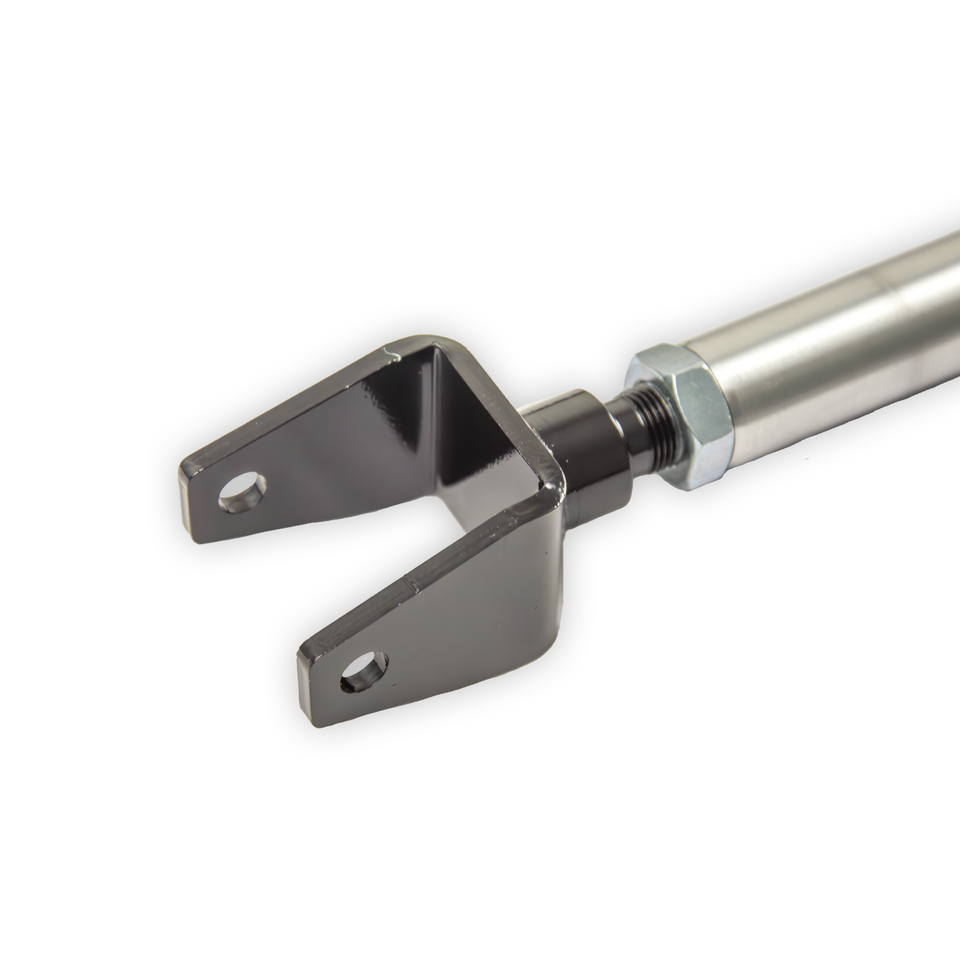 SAVVY 7075 ALUMINUM JEEP TJ / LJ CONTROL ARM SET [NEW 7075 SERIES]