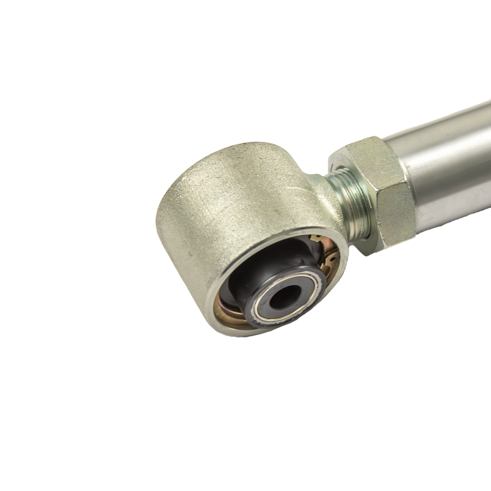 SAVVY 7075 ALUMINUM JEEP JK / JKU CONTROL ARM SET