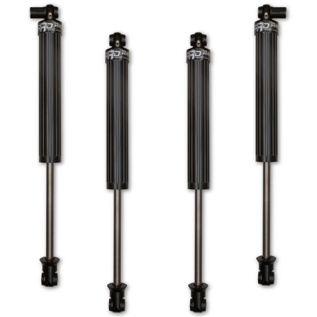 JT 3.0 Inch 2.25 RRD Shock Package