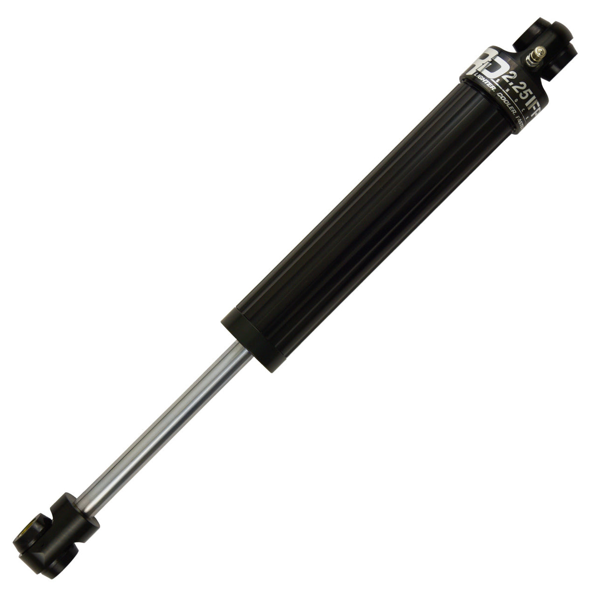 8" Travel 2.25 IFP Steering Stabilizer