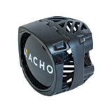 Quatro Black Cover