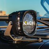 Quatro Lens Cover