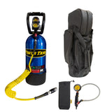 10 lb. Track Pack Power Tank